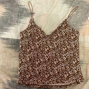 Women’s Tank Top Size S